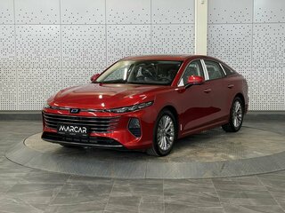 2024 Bestune B70 I Рестайлинг, красный, 3453000 рублей, вид 3