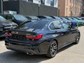 2023 BMW 3 серии Long 320Li VII (G2x) Рестайлинг, чёрный, 3290000 рублей - вид 9