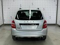 2026 Lada (ВАЗ) Granta Cross I Рестайлинг, серебристый, 1250000 рублей - вид 5