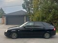 2015 Lada (ВАЗ) Priora I Рестайлинг, чёрный, 565000 рублей - вид 7