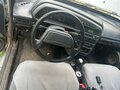 2007 Lada (ВАЗ) 2114, серебристый - вид 2