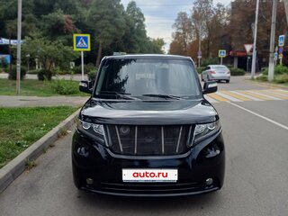 2010 Great Wall Coolbear, чёрный, 415000 рублей, вид 5