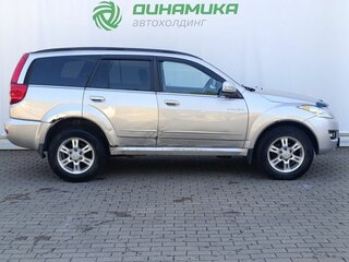 2012 Great Wall Hover H5, серебристый, 380000 рублей, вид 4