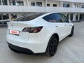 2022 Tesla Model Y Long Range Dual Motor I, белый, 5900000 рублей - вид 5