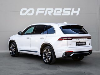 2023 Geely Monjaro (Xingyue L) I, белый, 3097000 рублей, вид 2