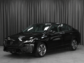 2026 Peugeot 408 II Рестайлинг 2, чёрный, 3899000 рублей