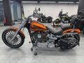 2014 Harley-Davidson Breakout, оранжевый, 1899000 рублей - вид 1