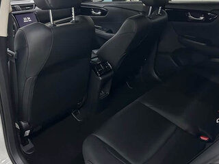 2022 Honda Envix I Рестайлинг, белый, 1038999 рублей, вид 4