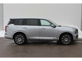 2026 GAC GS8 II, серебристый, 5349000 рублей, вид 4