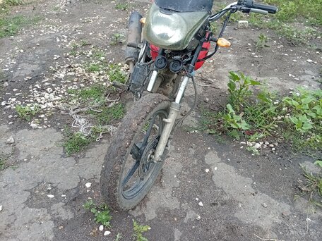 2011 Cobra Crossfire, красный, 60000 рублей, вид 1
