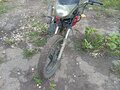 2011 Cobra Crossfire, красный, 60000 рублей