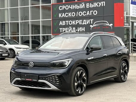 Volkswagen ID.6