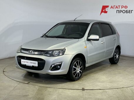 Lada (ВАЗ) Kalina II
