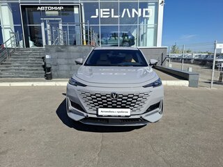 2023 Changan UNI-K, серый, 2600000 рублей, вид 2