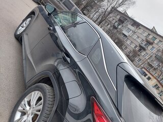 2017 Lexus RX 200t IV, чёрный, 3100000 рублей, вид 5