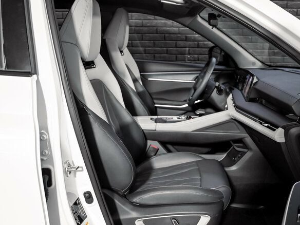 2024 Changan CS75 Plus III, белый, 2900000 рублей - вид 10