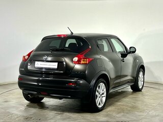 2011 Nissan Juke I, коричневый, 1020000 рублей, вид 4