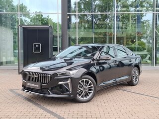 2026 Volga C50, чёрный, 2999000 рублей, вид 1