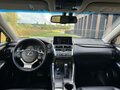 2017 Lexus NX 200 I, серебристый, 2710000 рублей - вид 9
