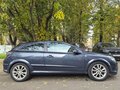 2008 Opel Astra GTC H Рестайлинг, синий, 520000 рублей - вид 4