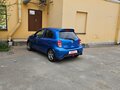 2011 Nissan March IV (K13), синий, 750000 рублей - вид 5