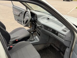 2005 Daewoo Nexia I, белый, 105000 рублей, вид 5