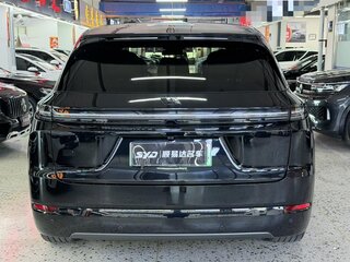 2025 Li Auto (Lixiang) L7 42.8 kWh I Рестайлинг, чёрный, 7300000 рублей, вид 3