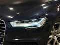 2018 Audi A6 IV (C7) Рестайлинг, чёрный - вид 8