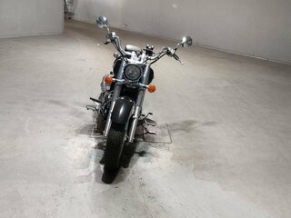 2014 Honda Shadow 750, чёрный, 799000 рублей, вид 3