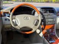 2006 Lexus LS 430 III Рестайлинг, серебристый, 1800000 рублей - вид 10