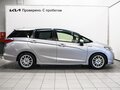 2017 Honda Shuttle II, серый, 1300000 рублей - вид 4