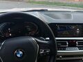 2021 BMW 3 серии 330i VII (G2x), белый, 3700000 рублей - вид 10