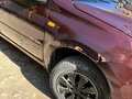 2012 Lada (ВАЗ) Granta I, красный, 320000 рублей - вид 9