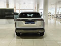 2023 Jaecoo J7 I, серый - вид 4