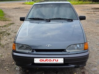 2013 Lada (ВАЗ) 2114, серый, 265000 рублей, вид 4