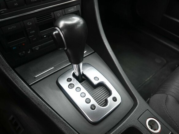 2006 Audi A4 III (B7), серебристый, 849900 рублей - вид 13