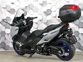 2021 Yamaha TMAX, серый, 1049000 рублей - вид 7