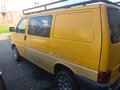 2000 Volkswagen Transporter, жёлтый, 300000 рублей - вид 1