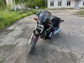 1997 Honda X4, коричневый, 485000 рублей - вид 4