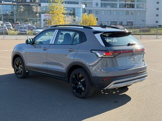 2026 Volkswagen Tharu XR, серый, 2750000 рублей, вид 4