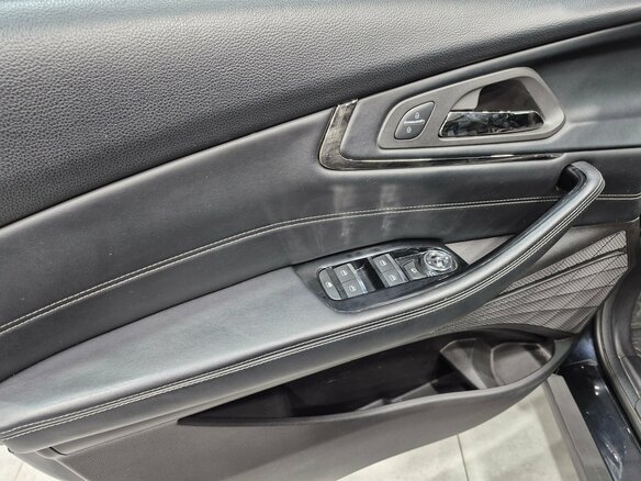 2020 Exeed TXL I, чёрный, 1690000 рублей - вид 18
