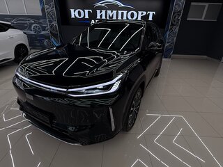 2026 Geely Galaxy M7, зелёный, 3675000 рублей, вид 3