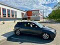 2007 Mazda 3 I (BK) Рестайлинг, серый, 320000 рублей - вид 3