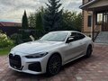 2020 BMW 4 серии M440i xDrive G22, G23, G26, белый, 5649999 рублей