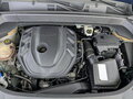 2024 Geely Monjaro I, синий, 3280000 рублей - вид 8