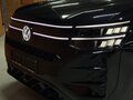 2026 Volkswagen Teramont Pro II (China Market), чёрный, 5950000 рублей - вид 4