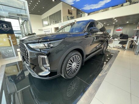 Chery Tiggo 9 I