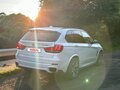 2017 BMW X5 30d III (F15), белый, 2800000 рублей - вид 7