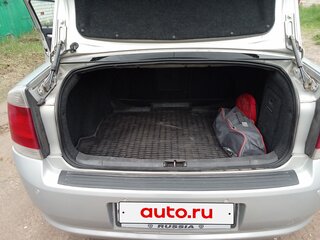 2008 Opel Vectra C Рестайлинг, бежевый, 500000 рублей, вид 5