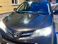 2015 Toyota RAV4 IV (XA40), коричневый - вид 6
